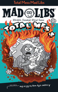 Total Mess Mad Libs