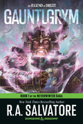Gauntlgrym: Dungeons & Dragons