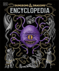 Dungeons & Dragons Encyclopedia