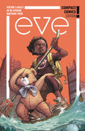 Eve Compact Comics