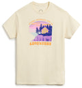 Carley Fortune: Adventure Unisex T-Shirt Small