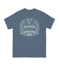 Rebecca Yarros's Fourth Wing: Basgiath Book Club Unisex T-Shirt X-Large