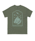 Rebecca Yarros's Fourth Wing: Welcome to the Revolution Unisex T-Shirt XX-Large