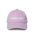 Rebecca Yarros's Fourth Wing: Dragon Rider Hat