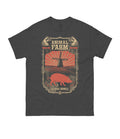 Obey: George Orwell's Animal Farm Unisex T-Shirt X-Large