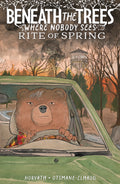 Beneath the Trees Where Nobody Sees: Rite of Spring (DM)