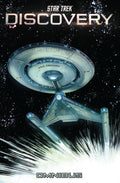 Star Trek: Discovery Omnibus