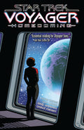Star Trek: Voyager--Homecoming