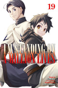 I'm Standing On A Million Lives 19