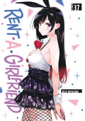 Rent-A-Girlfriend 37