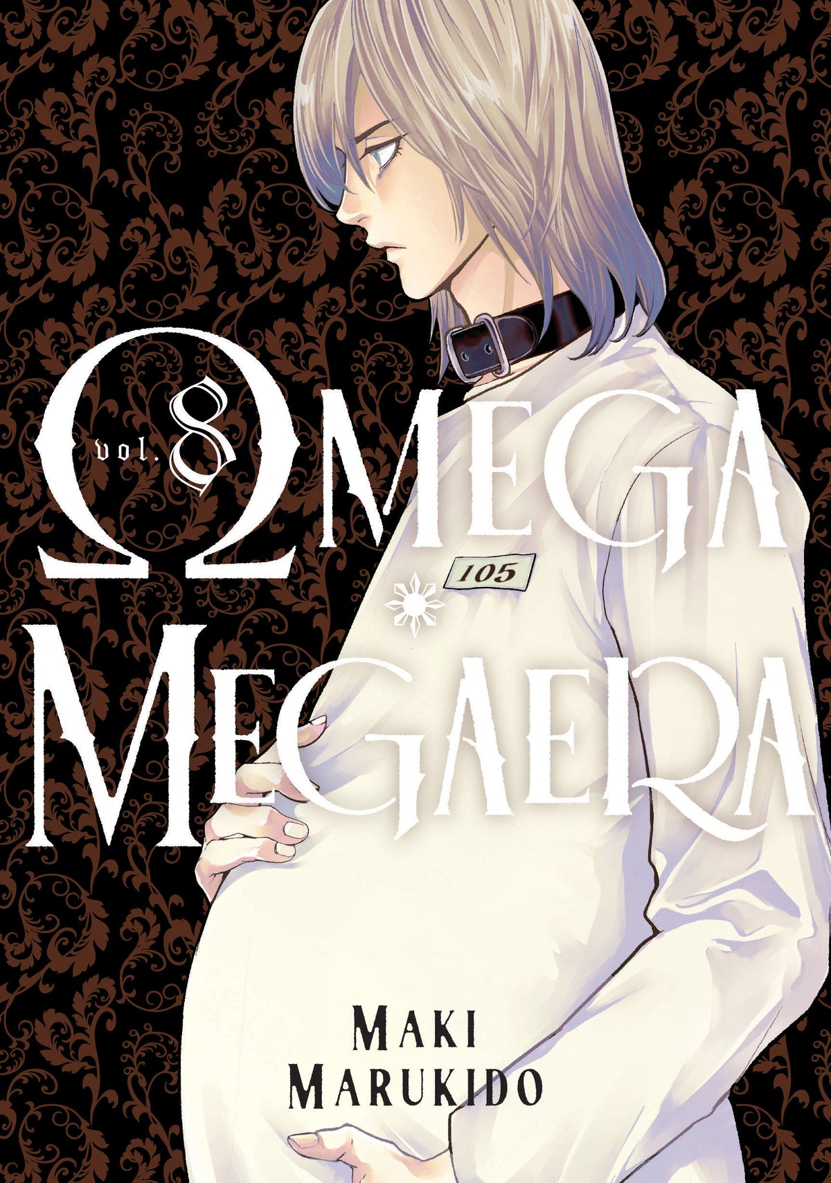 Omega Megaera 8