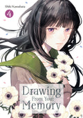 Drawing From Your Memory 4