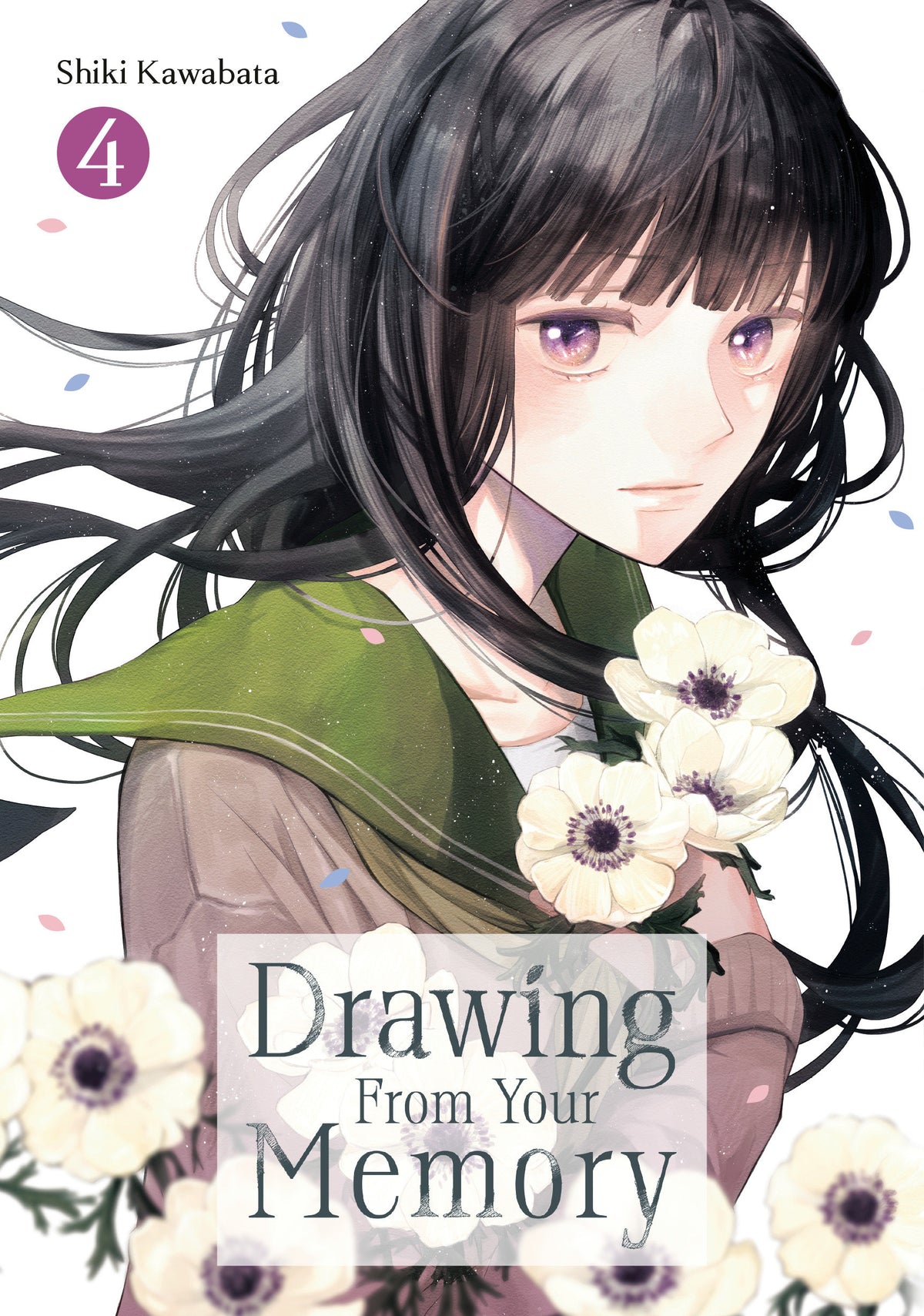 Drawing From Your Memory 4