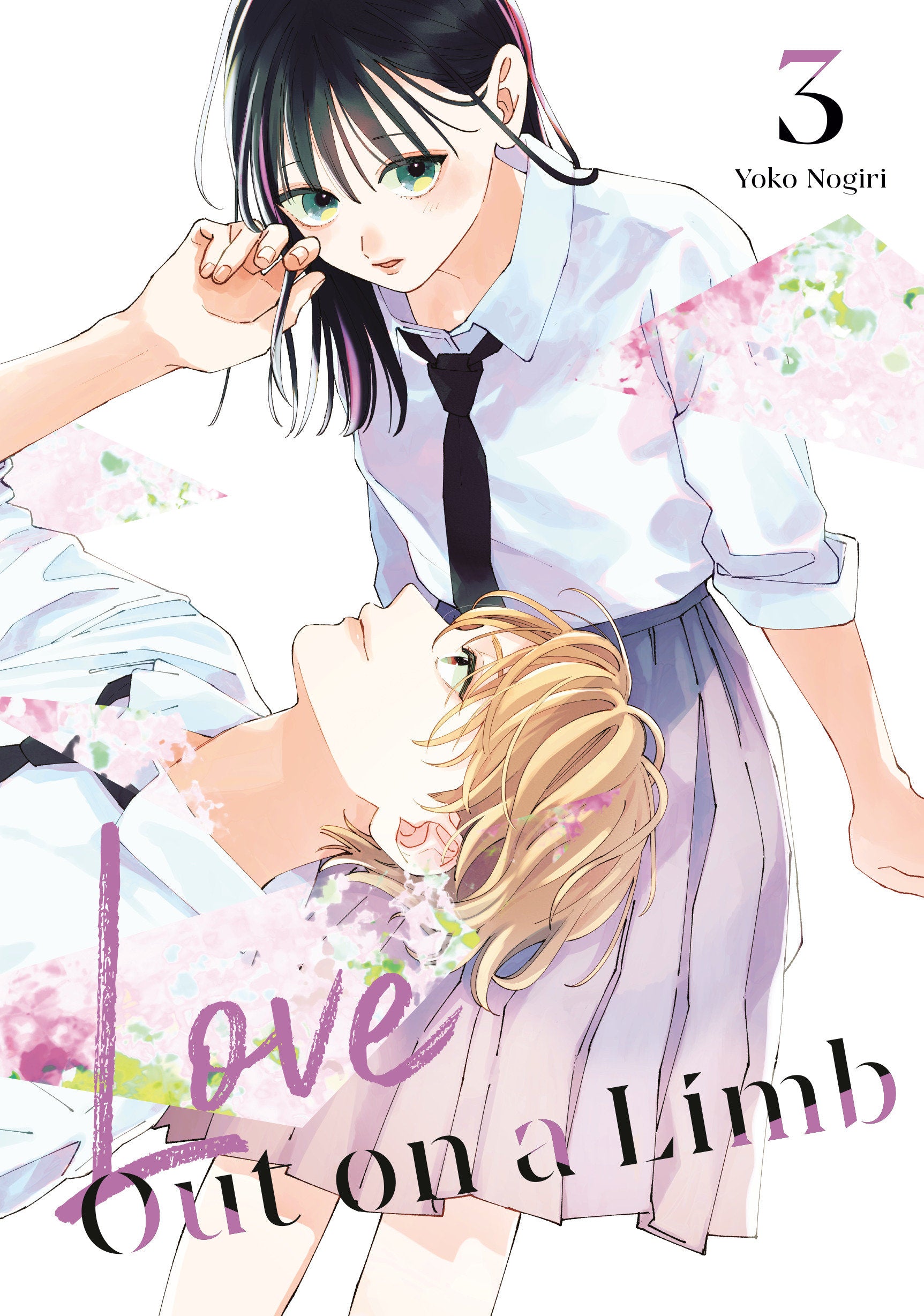 Love Out on a Limb 3