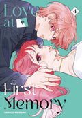 Love At First Memory 4