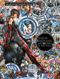 Shirow Masamune: Artworks In The Shell