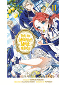 Pass The Monster Meat, Milady! 11
