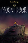 Moon Deer