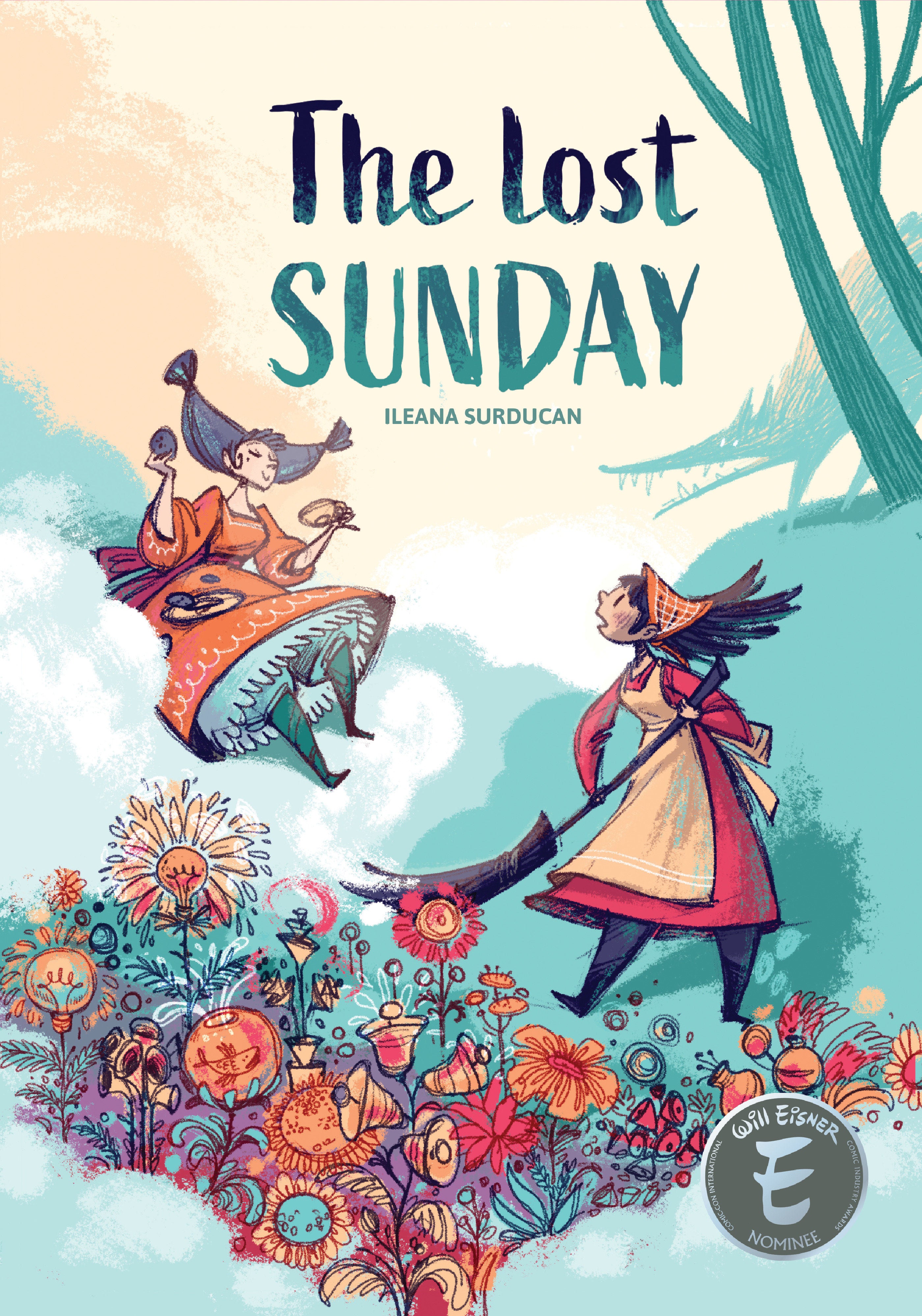 The Lost Sunday