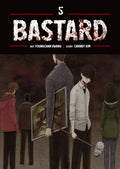 Bastard (Webtoon) Vol. 5