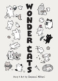 WONDER CATS