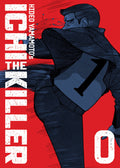 Ichi The Killer (Omnibus) Vol. 0