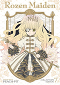 Rozen Maiden Collector's Edition Vol. 7