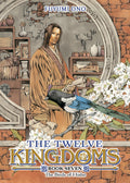 The Twelve Kingdoms Book 7 - The Birds Of Hisho (Novel)