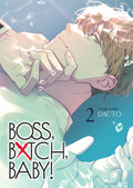 BOSS, BXTCH, BABY Vol. 2