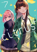Citrus Plus Vol. 7