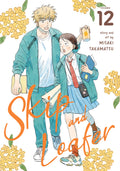 Skip and Loafer Vol. 12