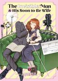 The Invisible Man and His Soon-to-Be Wife Vol. 7
