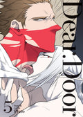 Dear. Door (Comic) Vol. 5