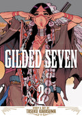 Gilded Seven Vol. 2