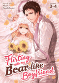 Flirting With My Bear-Like Boyfriend (Omnibus) Vol. 3-4