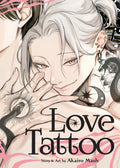 Love Tattoo