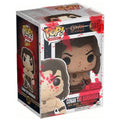 Funko Pop 4 Inch EVORETRO Protectors - Blood Splatter - Pack of 10