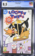 Looney Tunes #1 (2004) CGC 8.5