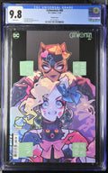 Catwoman #68 (2024) CGC 9.8 - Variant Cover