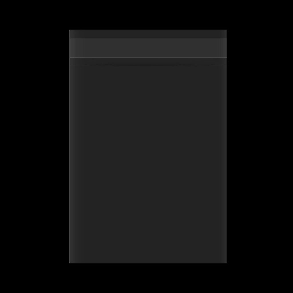 Large Card Sleeves – Fits Thick Cards Up to 180pt (Pack of 100)