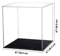 EVORETRO Acrylic Modular Case