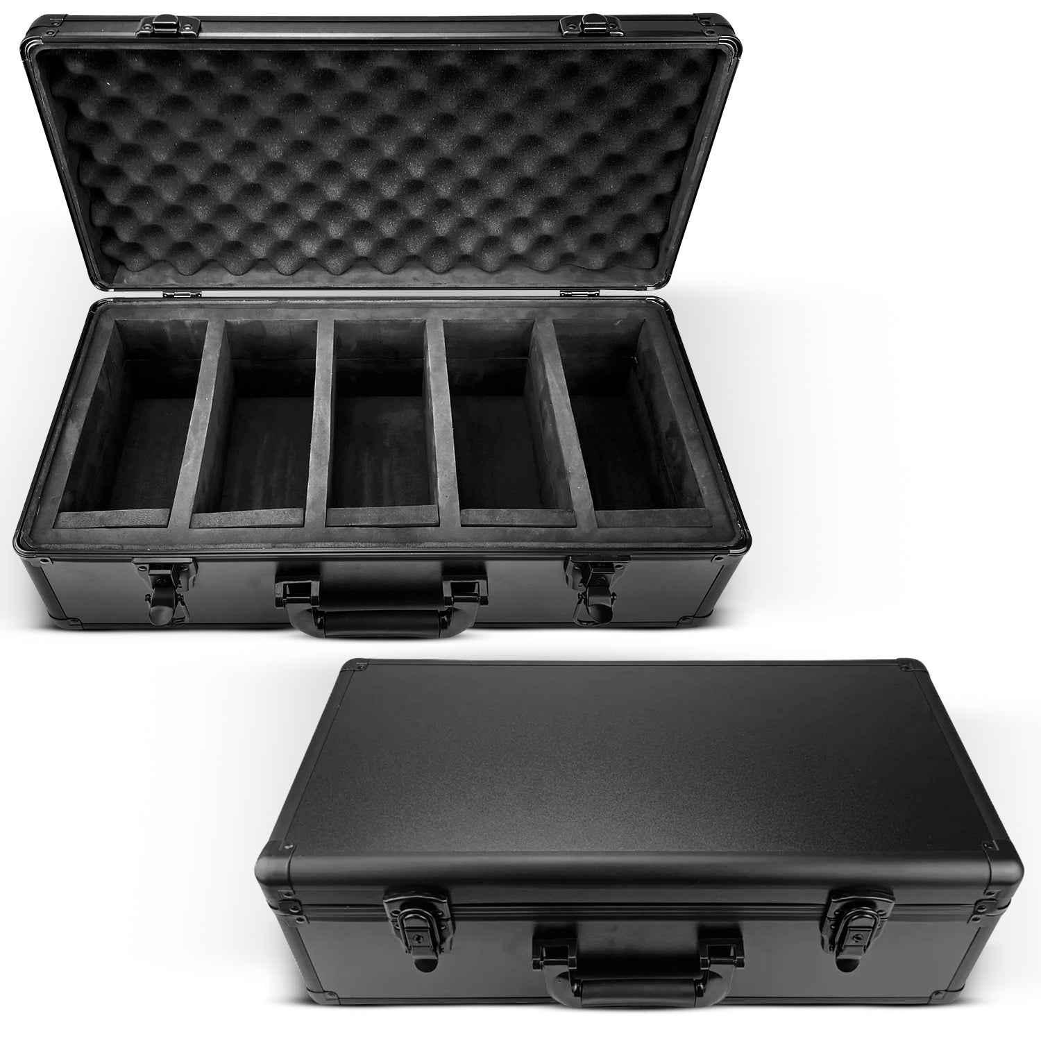 EVORETRO Graded Case with Key System