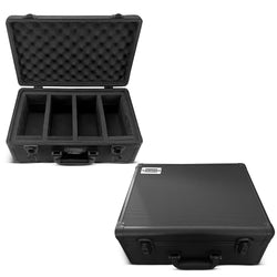 EVORETRO Graded Case with Key System