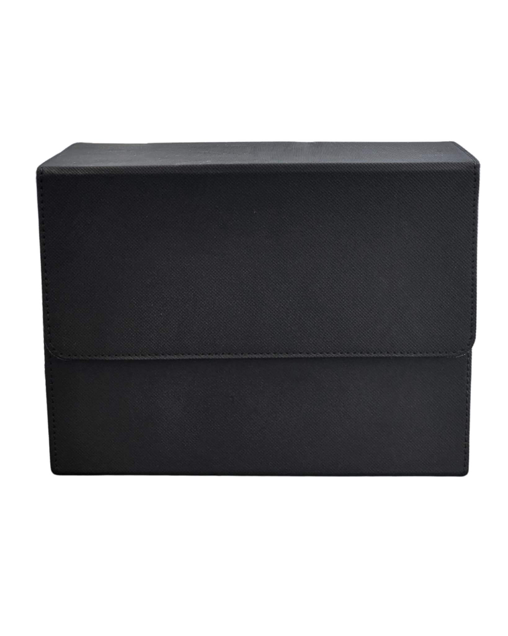 EVORETRO Magnetic Graded Card Deck Storage for 30 Graded Card