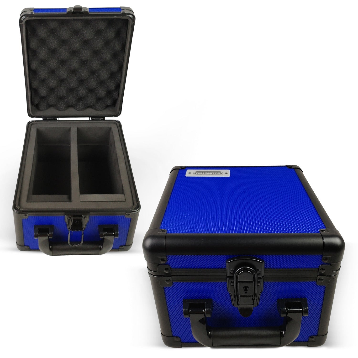 EVORETRO Graded Case with Key System
