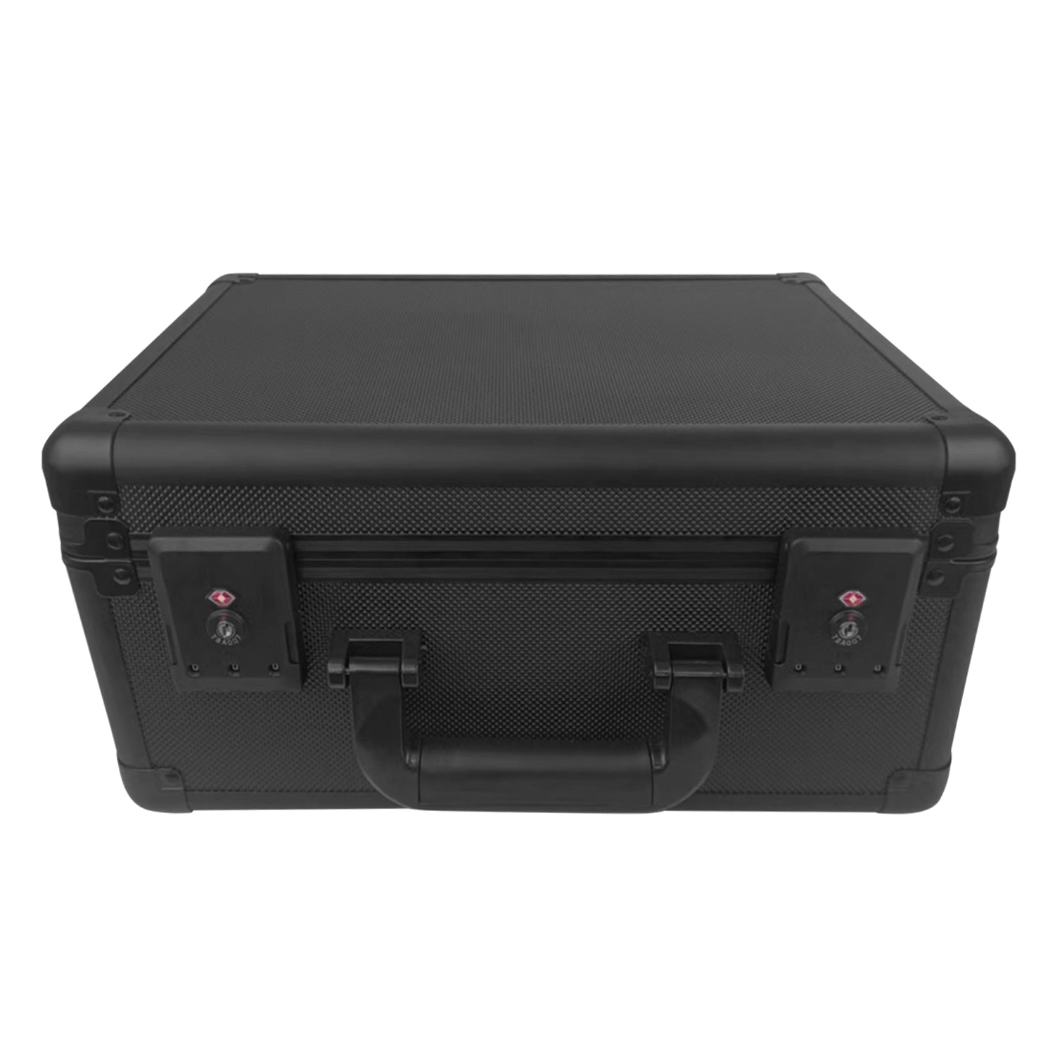 EVORETRO Graded Card Storage Box, TSA Lock