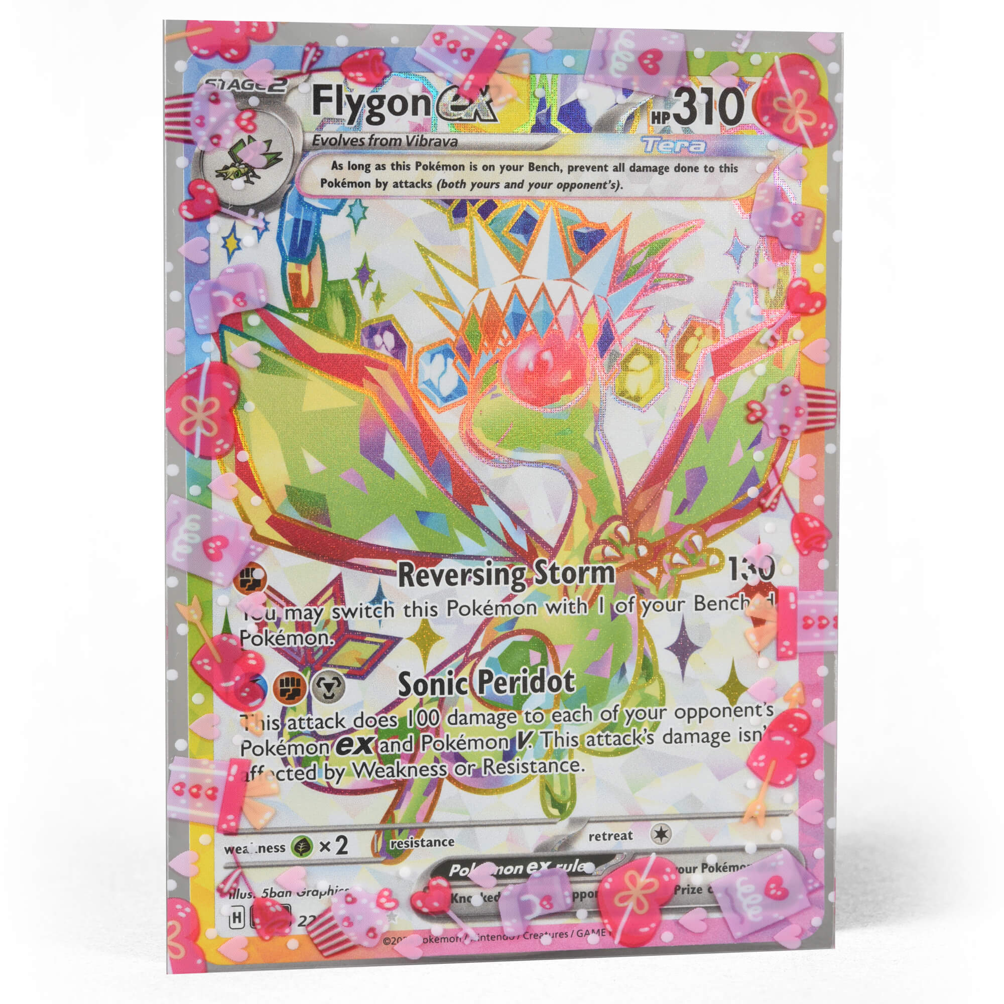 EVORETRO Printed TCG Card Sleeves – Themed Designs for Pokémon, MTG & More