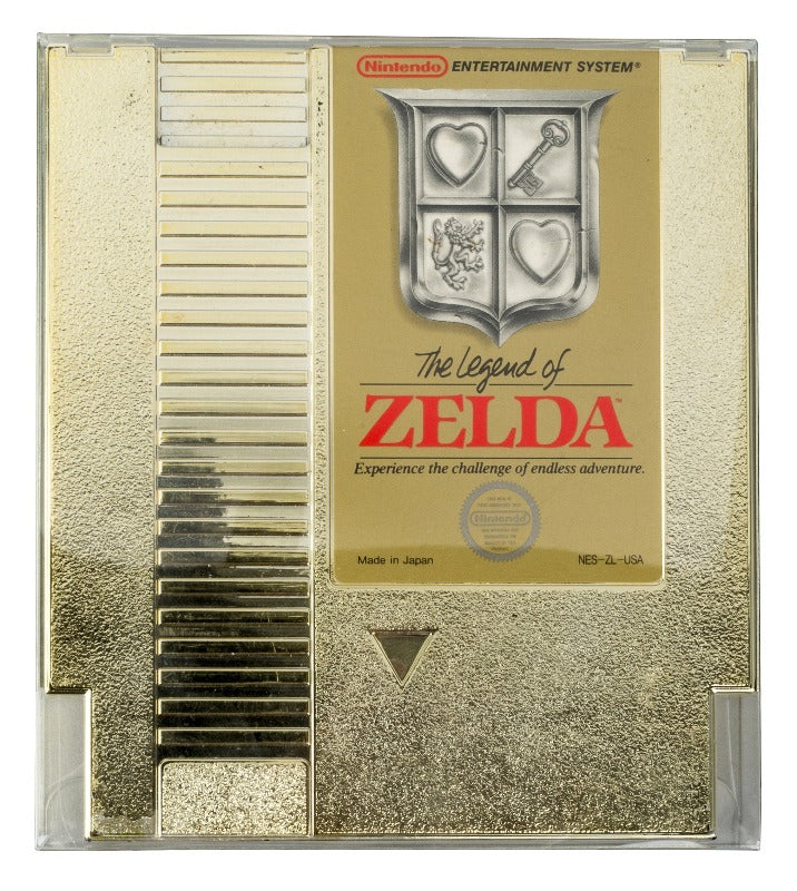 Nintendo NES (Cartridge) EVORETRO PET Protectors - Pack of 25