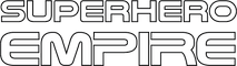 Superhero Empire - Home