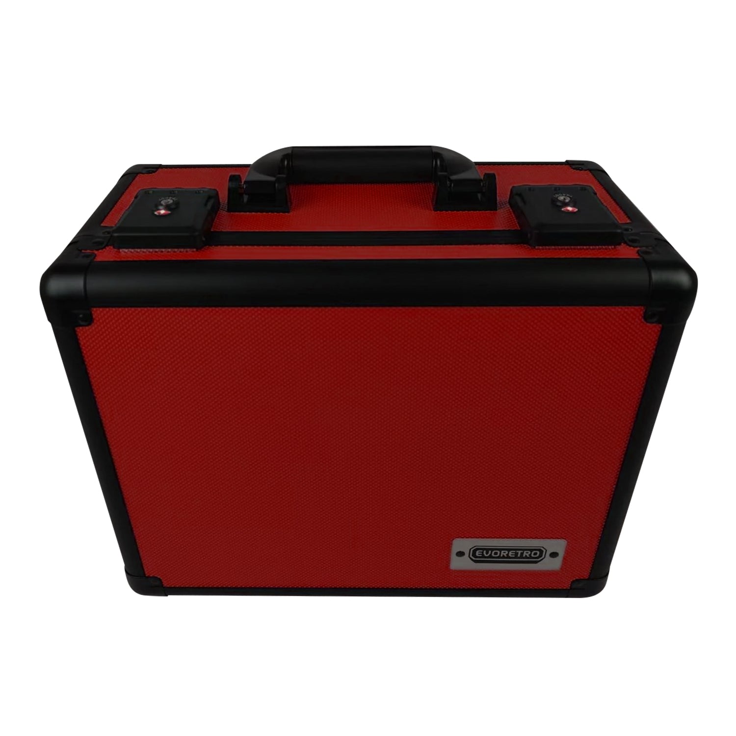 EVORETRO Graded Card Storage Box, TSA Lock